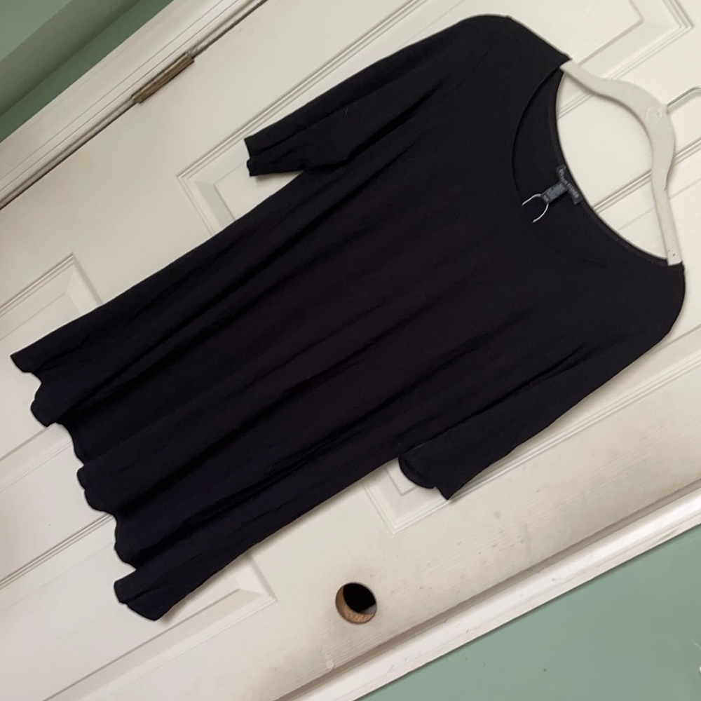 Eileen Fisher Tunic Top